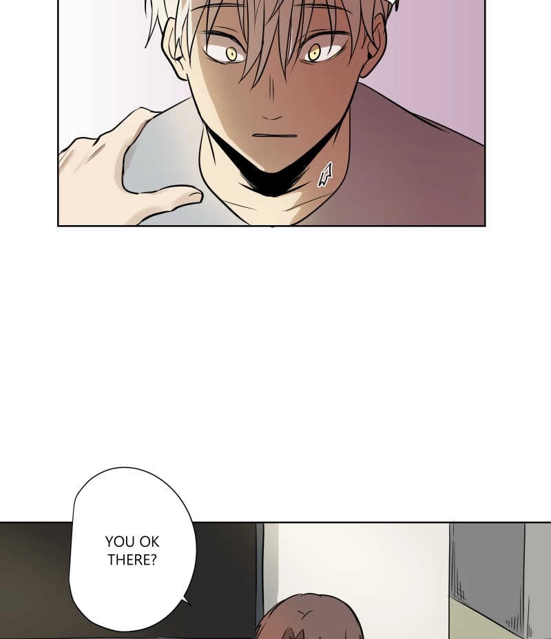Phase Me Chapter 32 page 15 - 