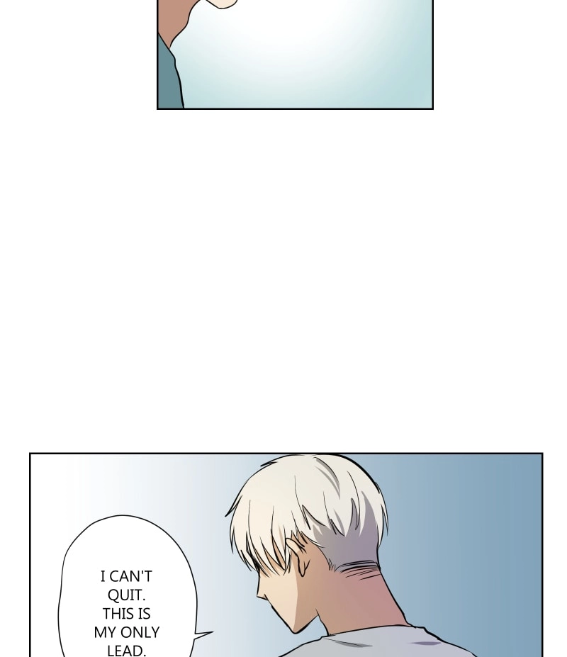 Phase Me Chapter 32 page 18 - 