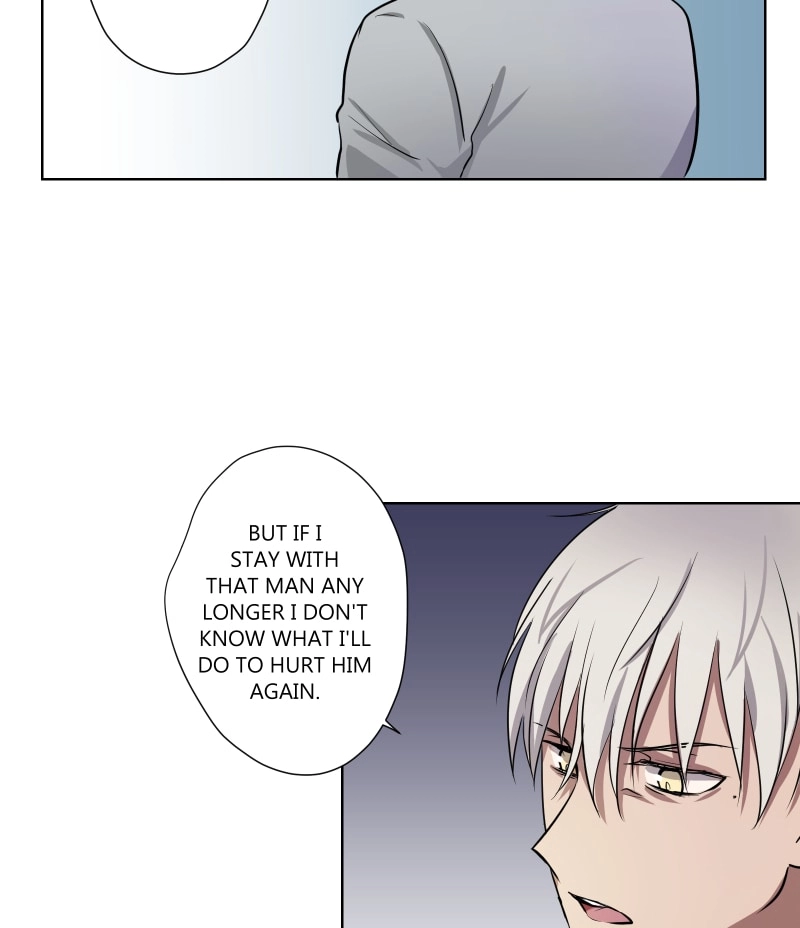 Phase Me Chapter 32 page 19 - 