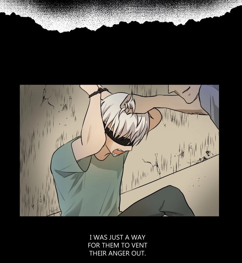 Phase Me Chapter 32 page 3 - 