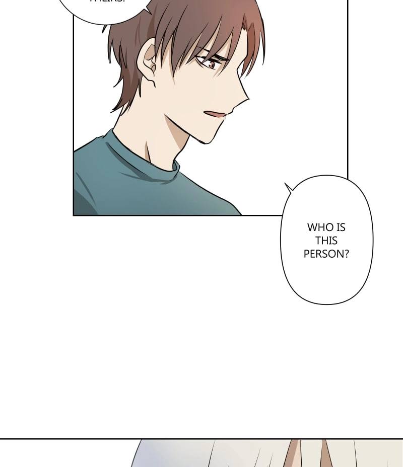 Phase Me Chapter 32 page 25 - 