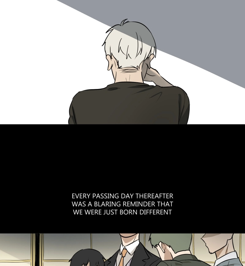 Phase Me Chapter 32 page 7 - 