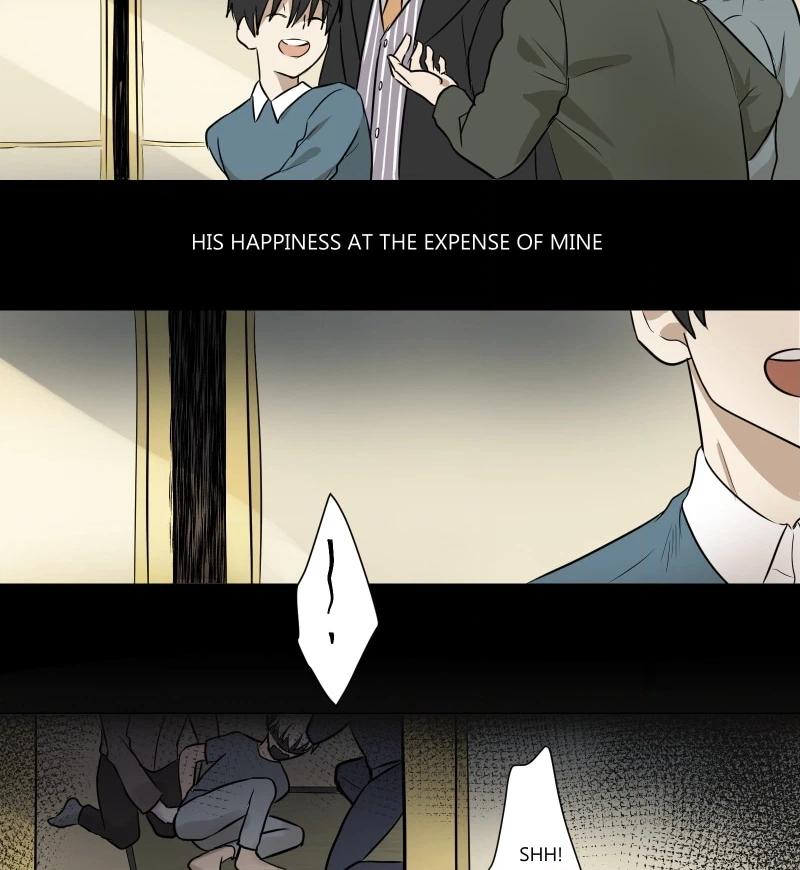 Phase Me Chapter 32 page 8 - 