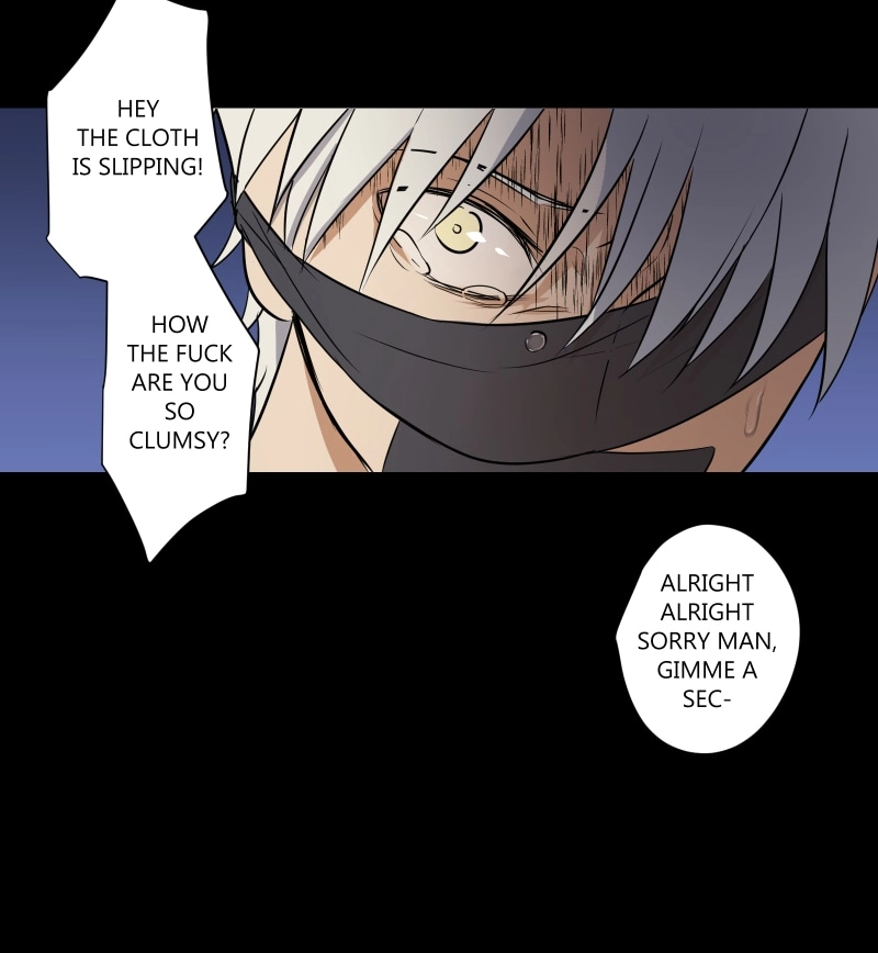 Phase Me Chapter 32 page 10 - 