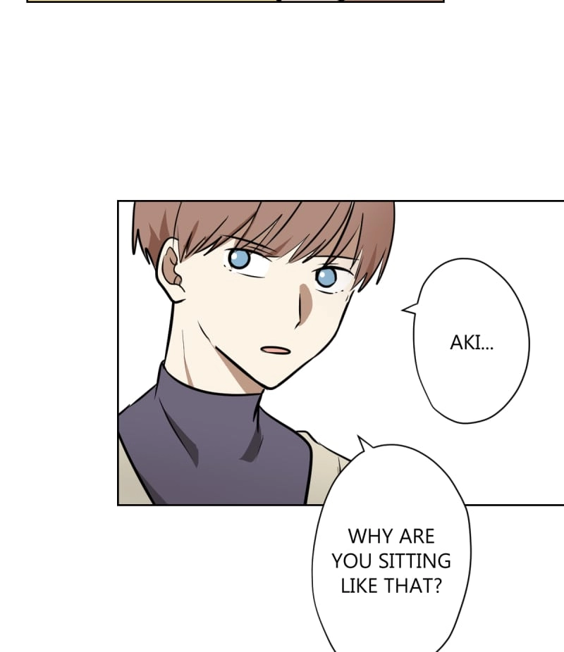 Phase Me Chapter 33 page 2 - 