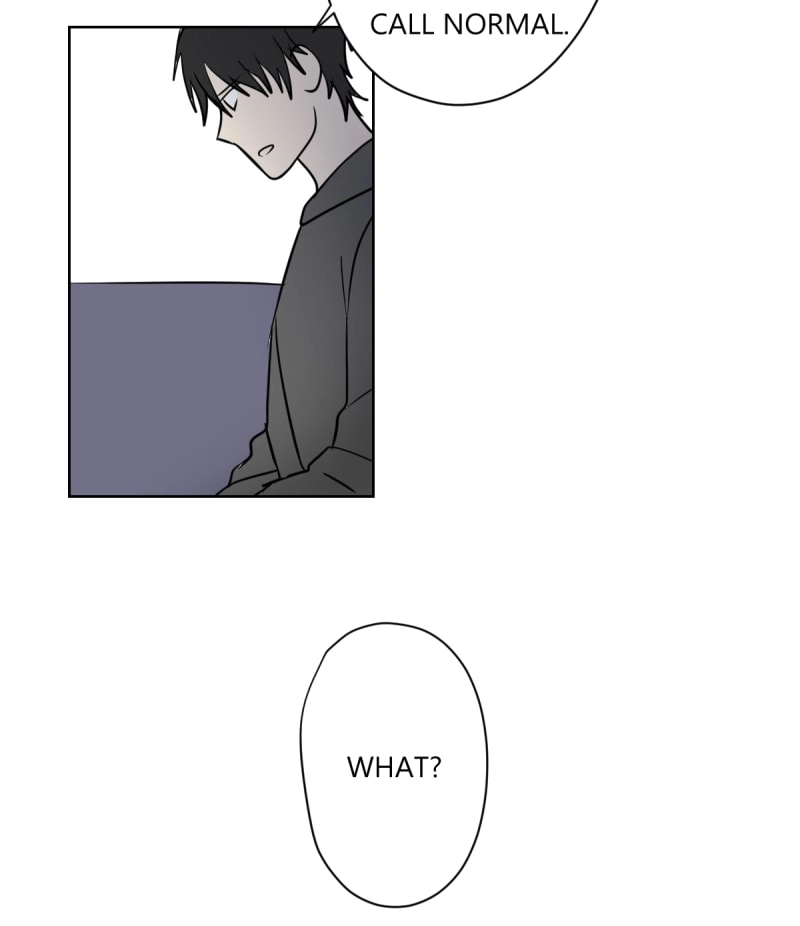 Phase Me Chapter 33 page 11 - 