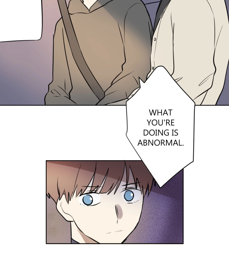 Phase Me Chapter 33 page 13 - 