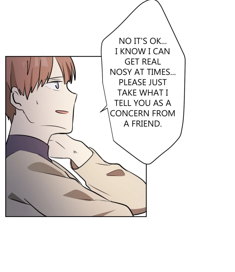 Phase Me Chapter 33 page 17 - 
