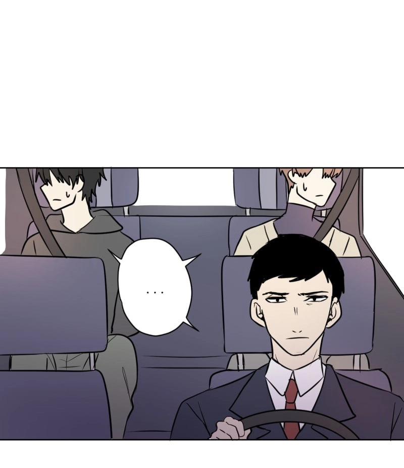 Phase Me Chapter 33 page 18 - 