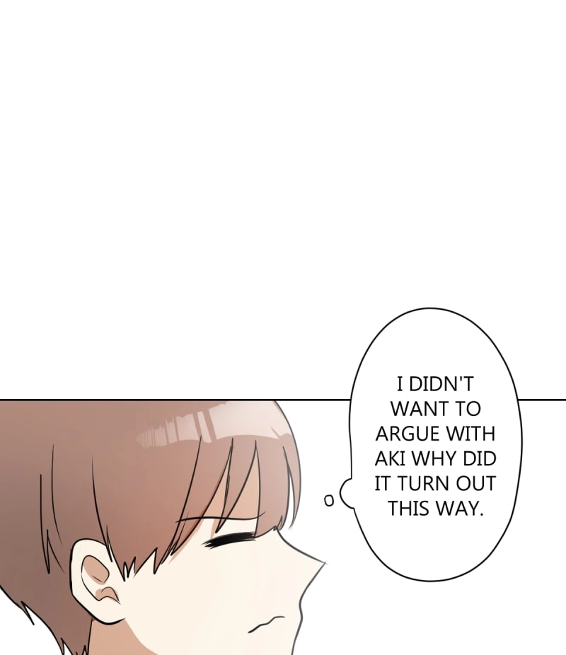 Phase Me Chapter 33 page 19 - 