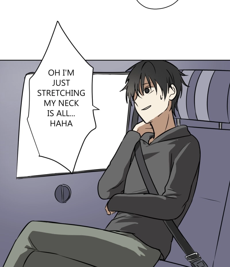 Phase Me Chapter 33 page 3 - 