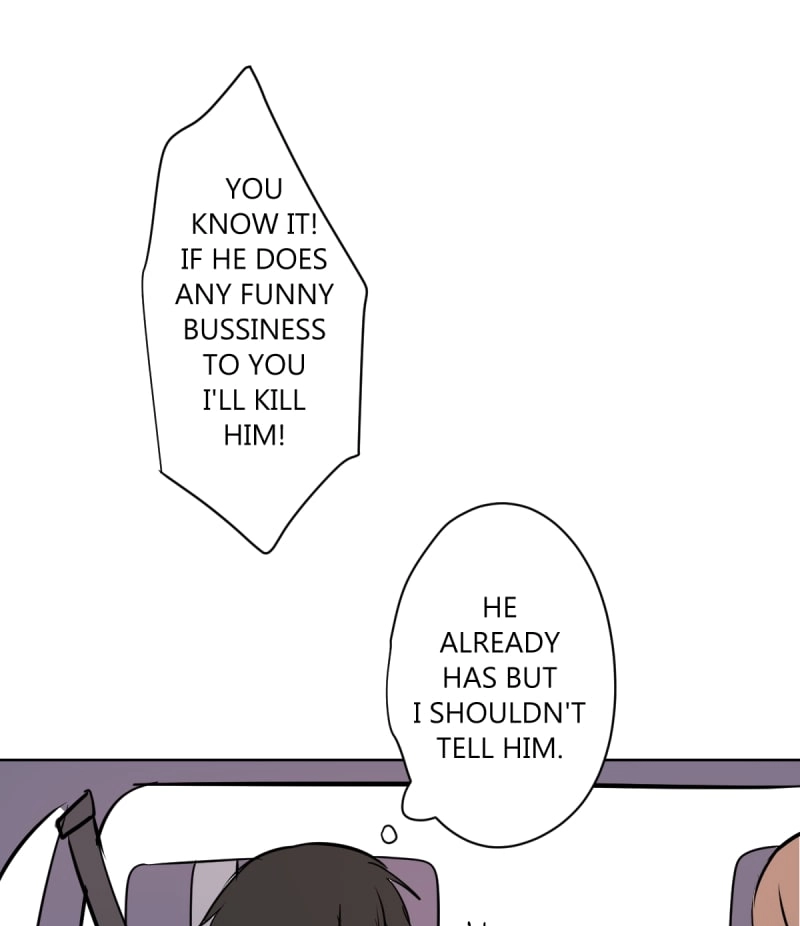 Phase Me Chapter 33 page 23 - 