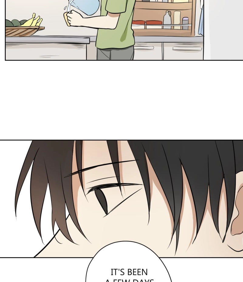 Phase Me Chapter 33 page 26 - 