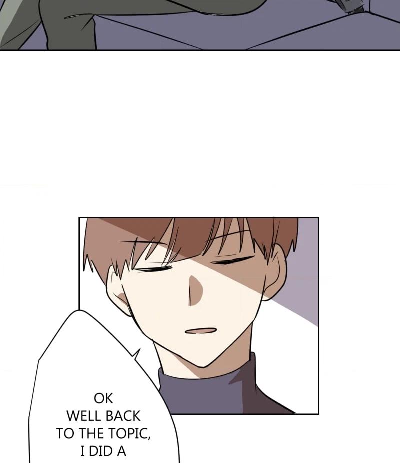 Phase Me Chapter 33 page 4 - 