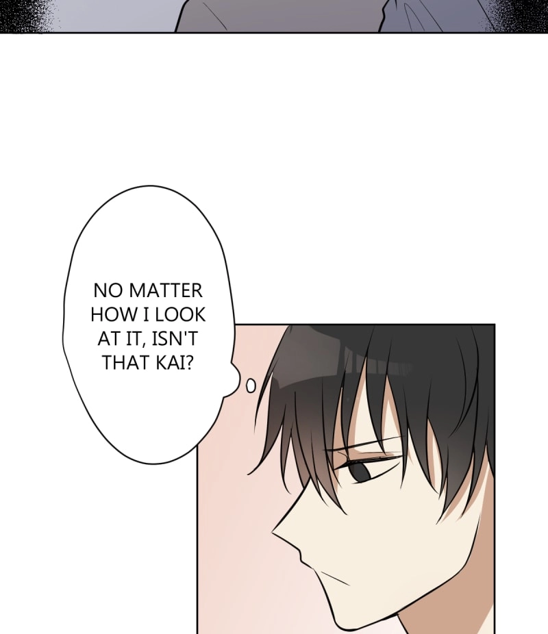 Phase Me Chapter 33 page 33 - 