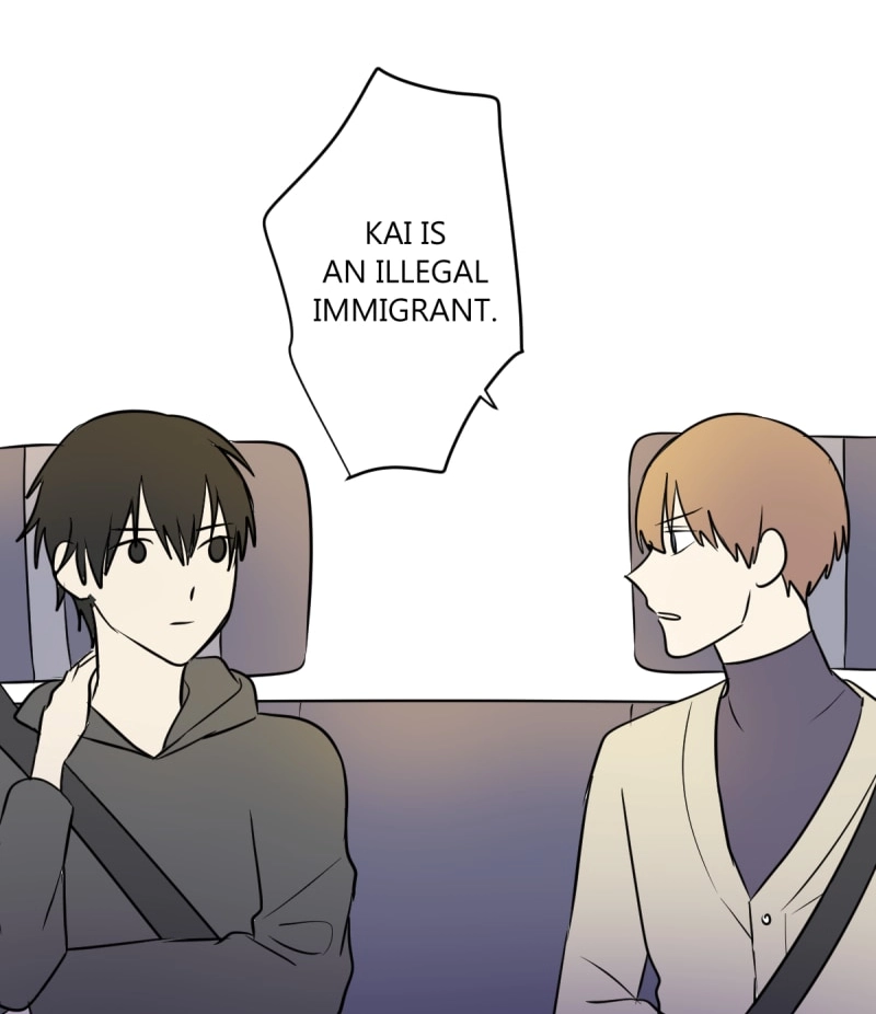 Phase Me Chapter 33 page 6 - 