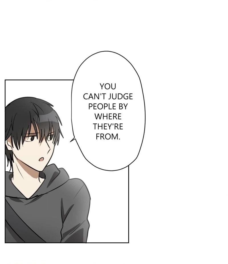Phase Me Chapter 33 page 8 - 