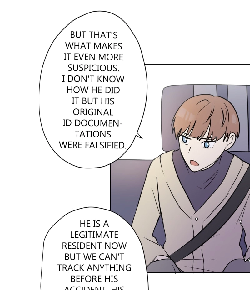 Phase Me Chapter 33 page 9 - 