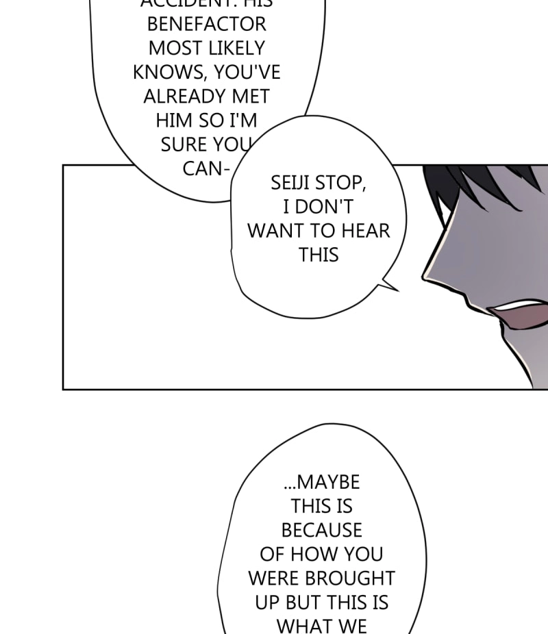 Phase Me Chapter 33 page 10 - 