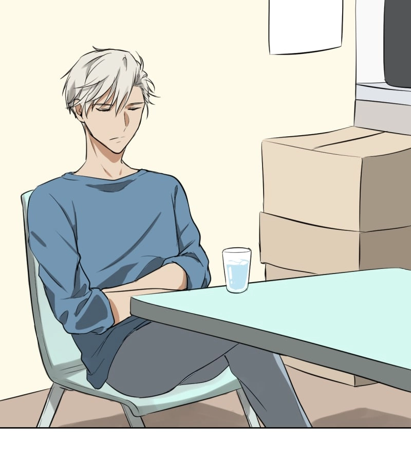Phase Me Chapter 35 page 11 - 