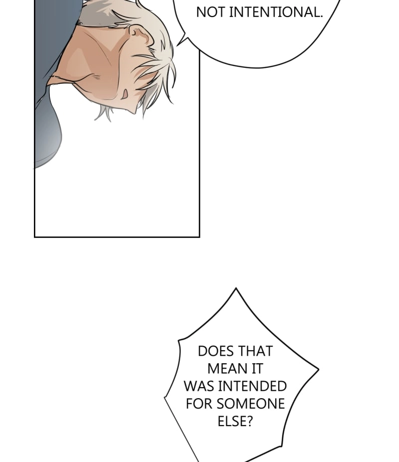 Phase Me Chapter 35 page 19 - 