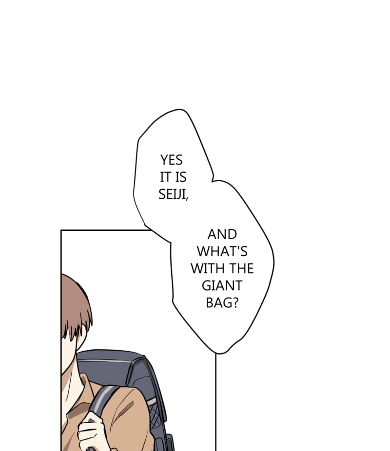 Phase Me Chapter 35 page 3 - 