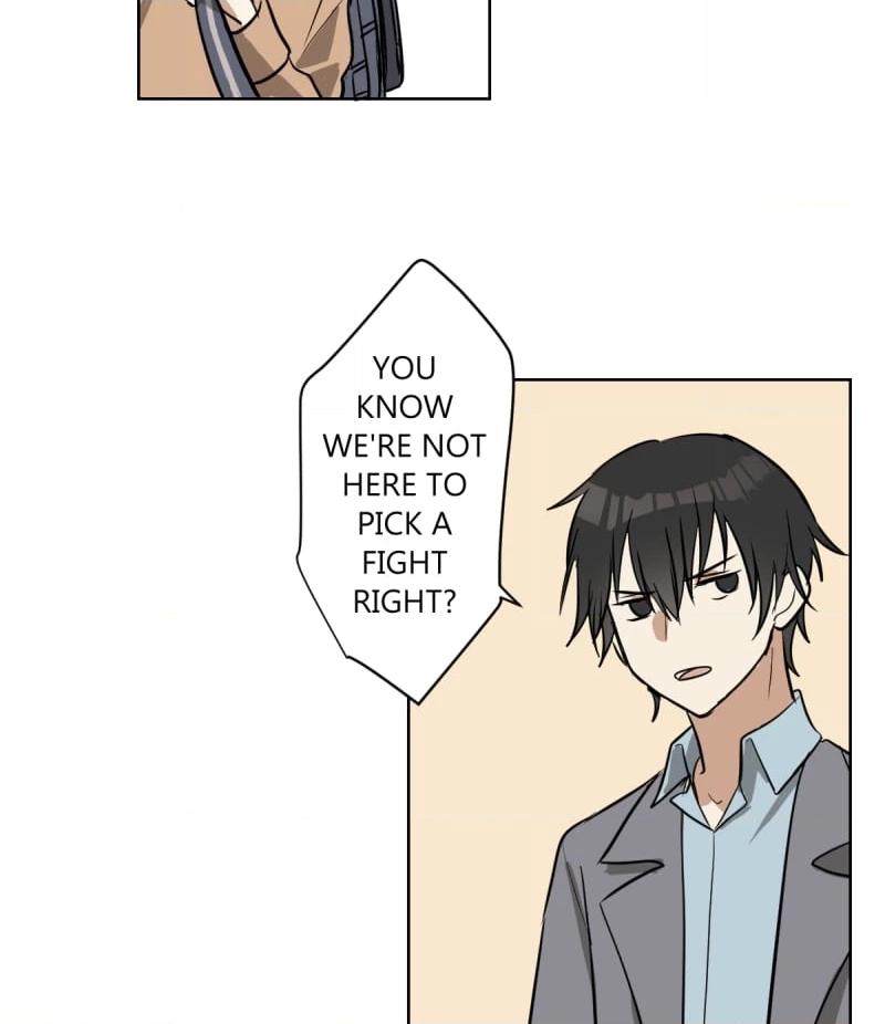 Phase Me Chapter 35 page 4 - 