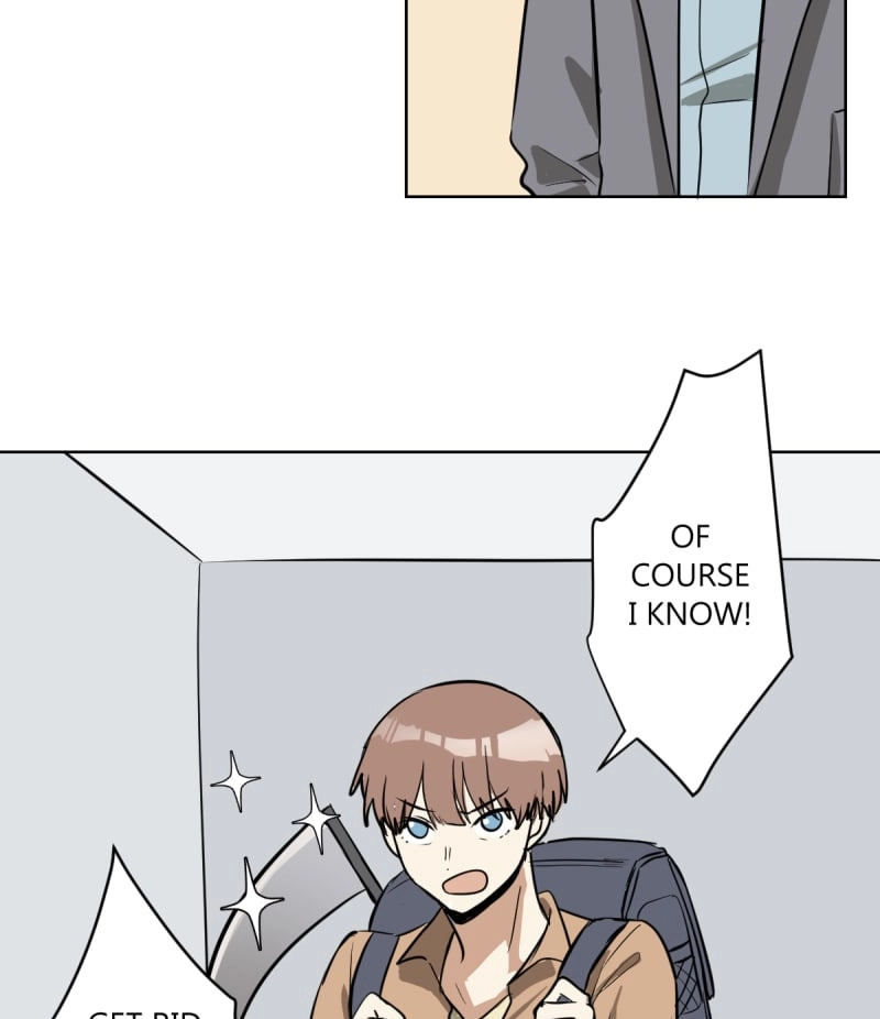 Phase Me Chapter 35 page 5 - 