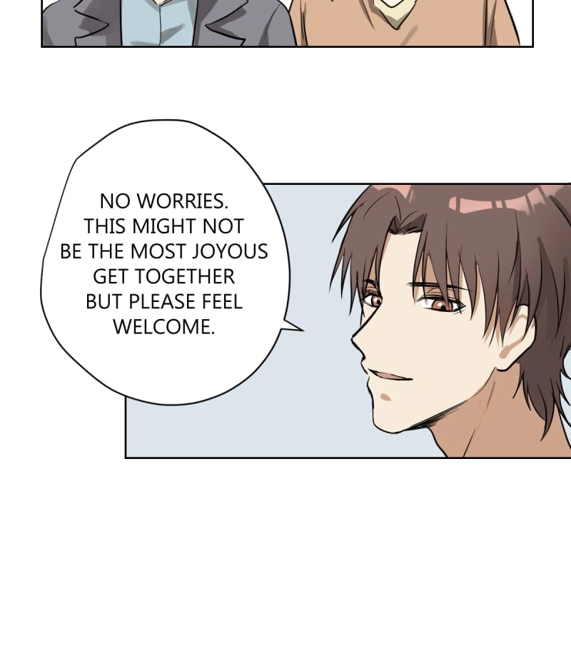Phase Me Chapter 35 page 9 - 