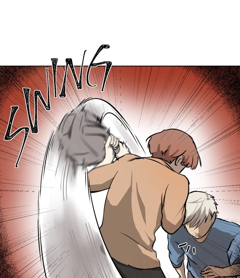 Phase Me Chapter 36 page 1 - 