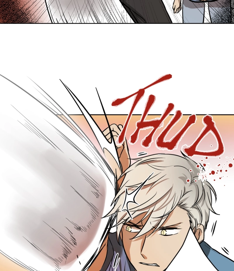 Phase Me Chapter 36 page 2 - 