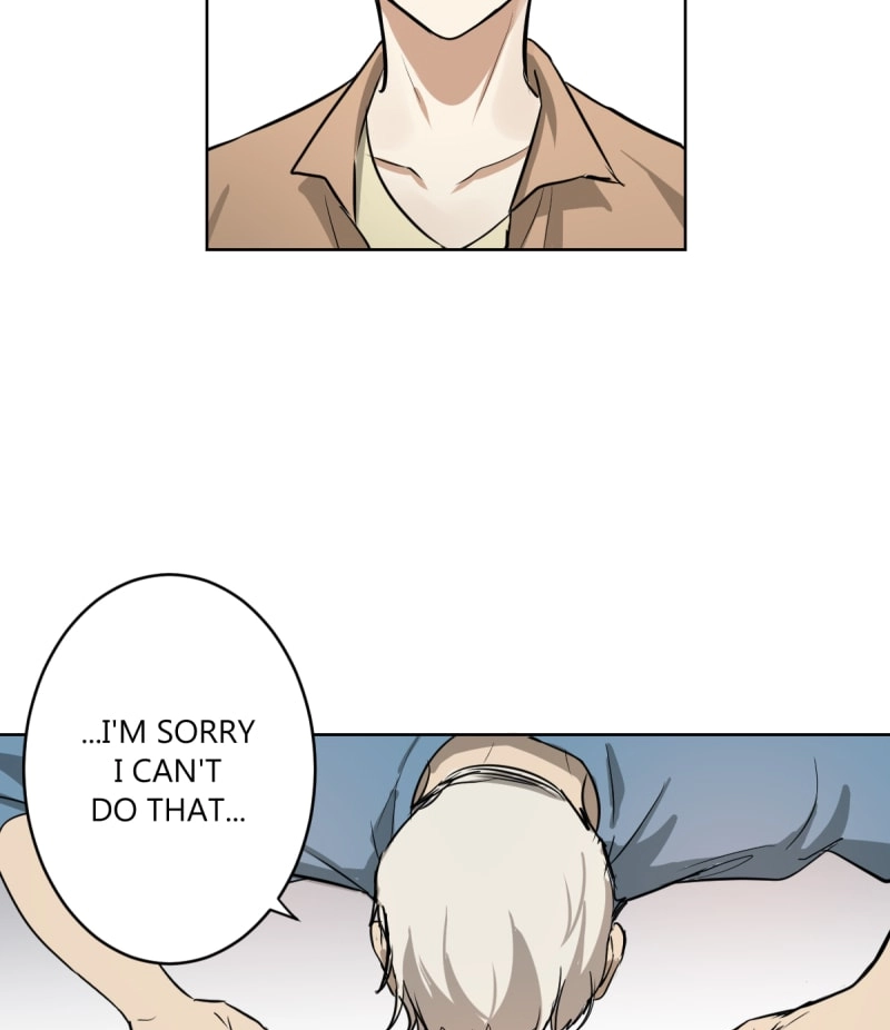 Phase Me Chapter 36 page 11 - 