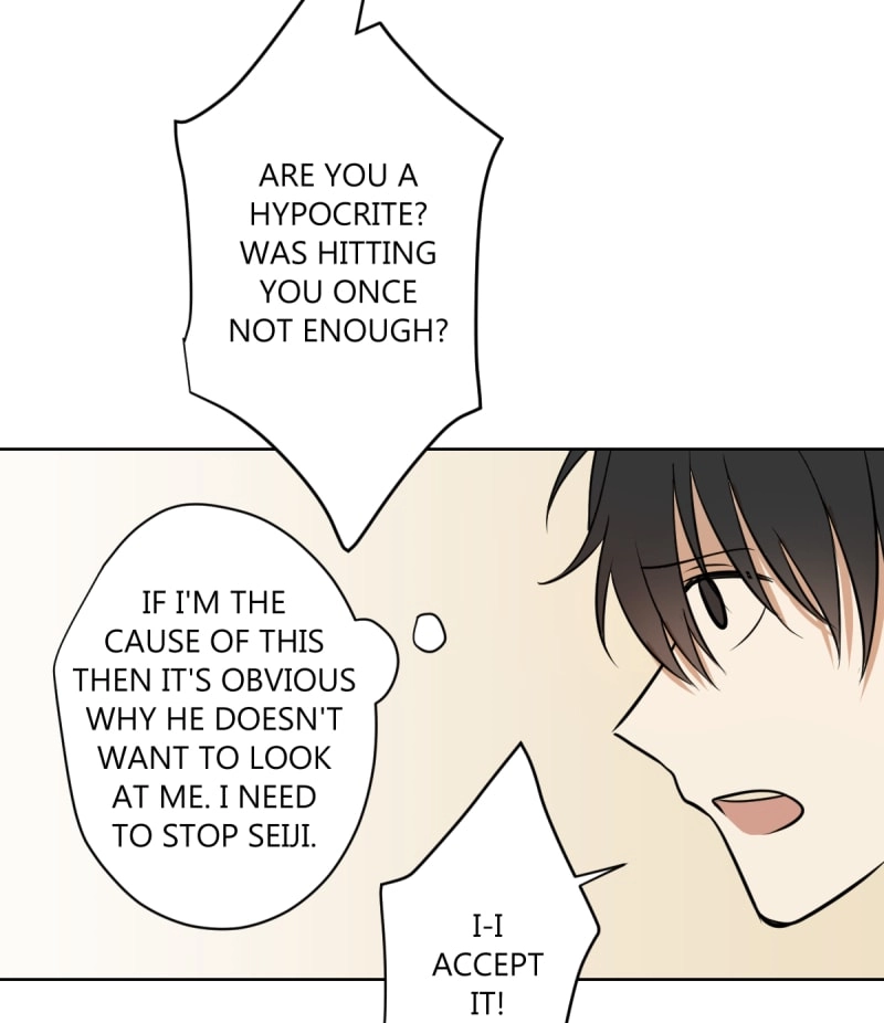 Phase Me Chapter 36 page 13 - 