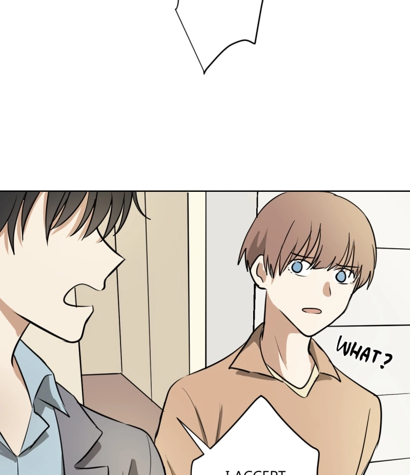 Phase Me Chapter 36 page 14 - 