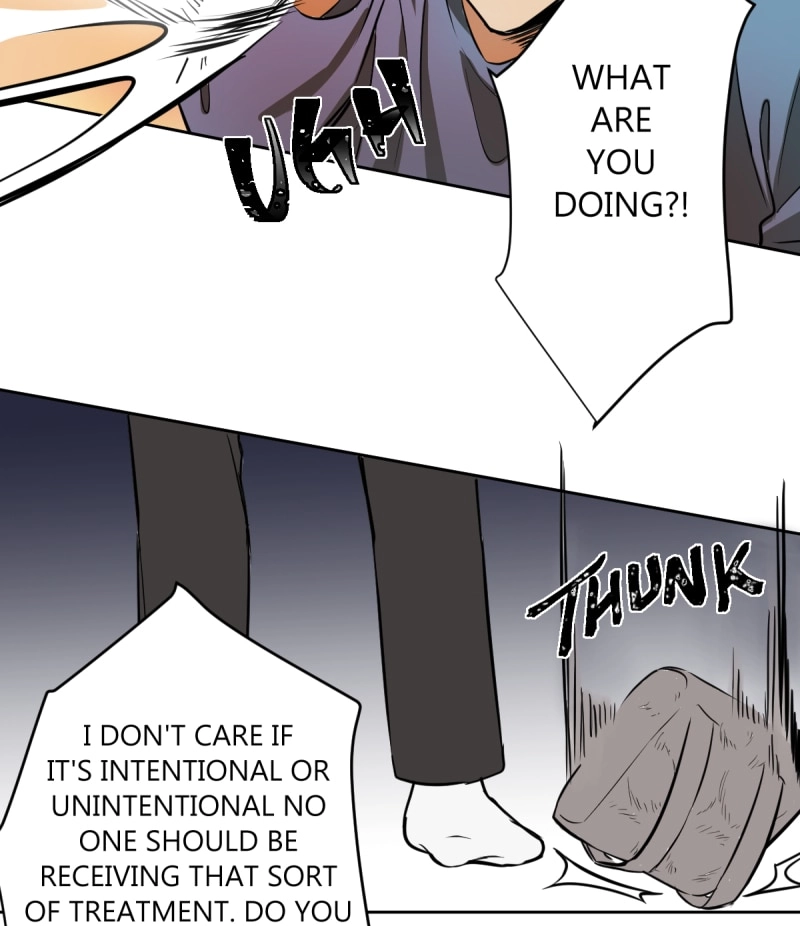 Phase Me Chapter 36 page 3 - 