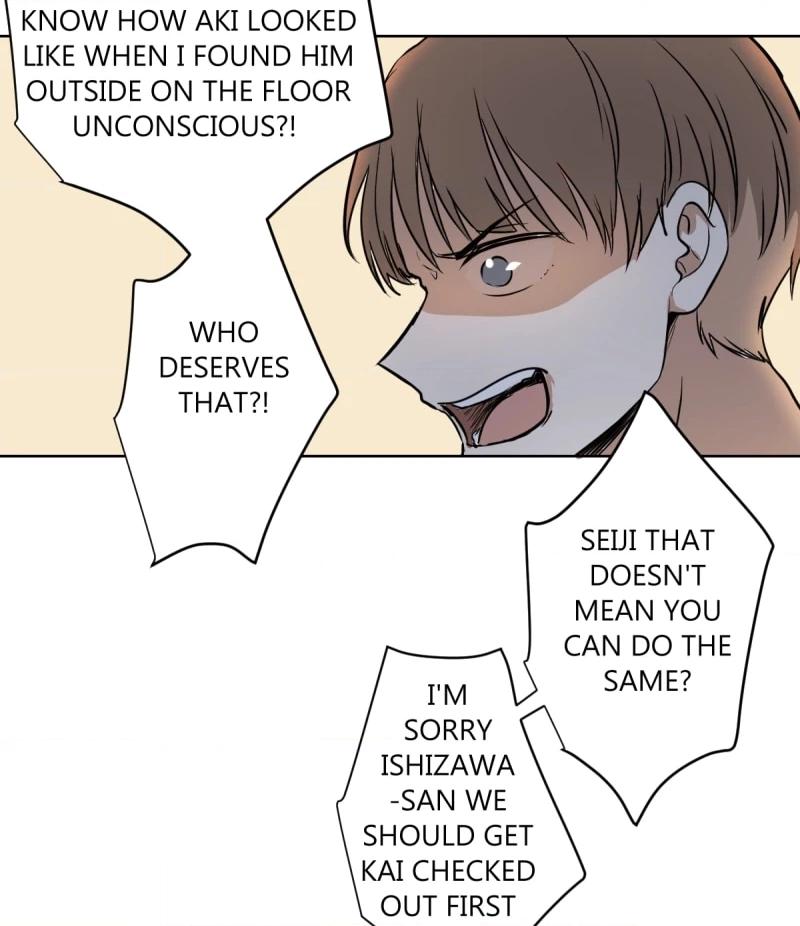 Phase Me Chapter 36 page 4 - 