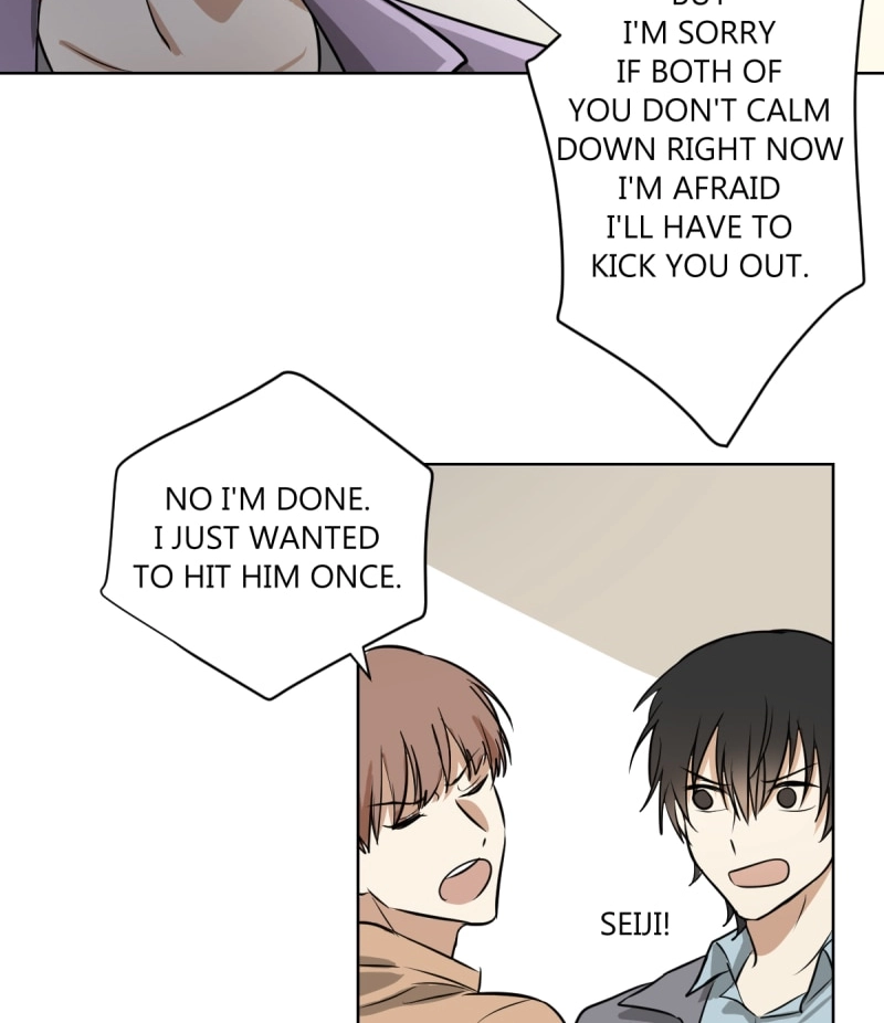 Phase Me Chapter 36 page 6 - 