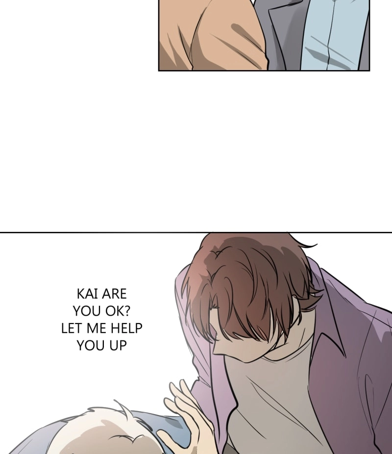 Phase Me Chapter 36 page 7 - 