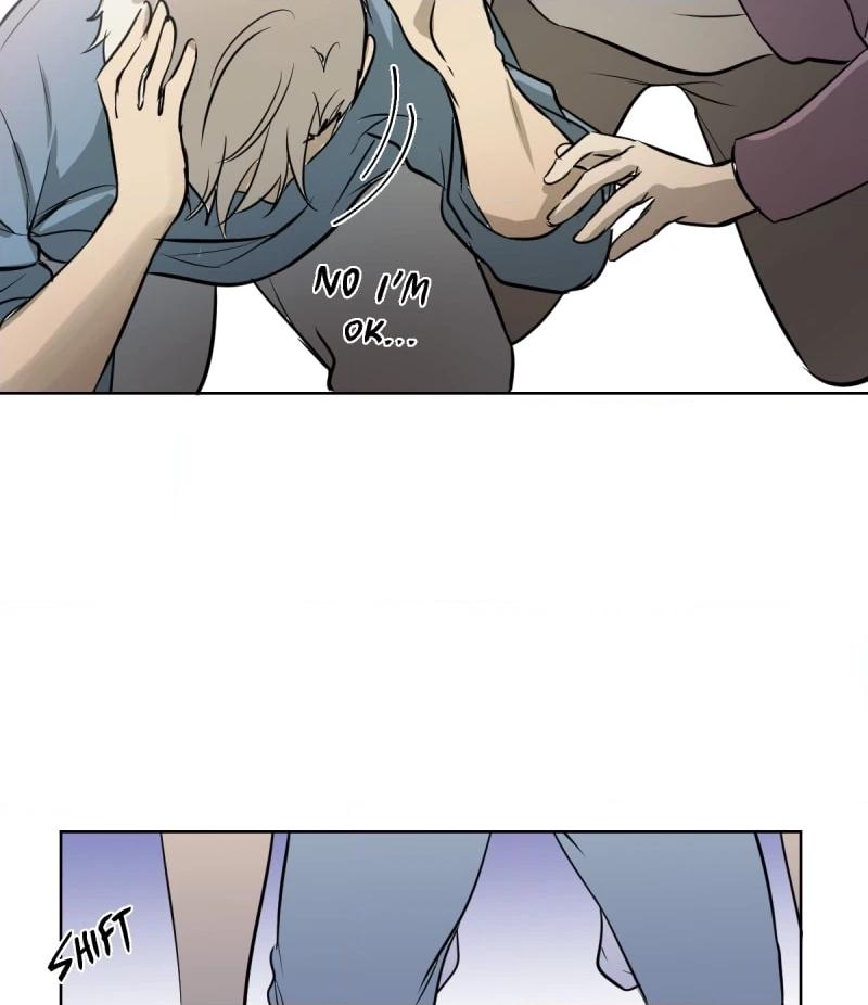 Phase Me Chapter 36 page 8 - 