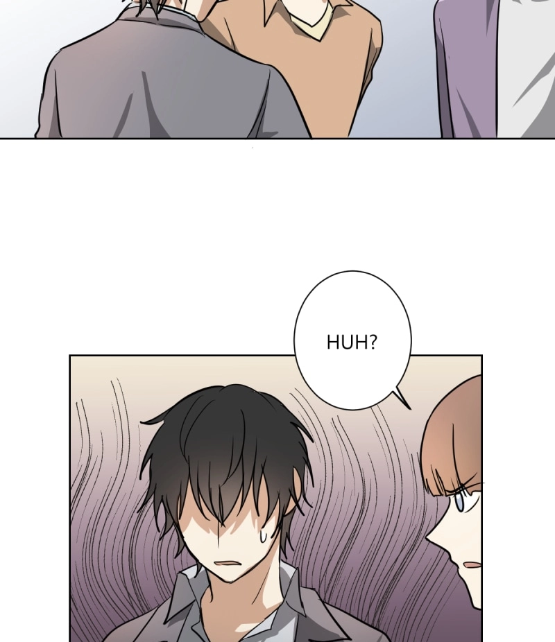 Phase Me Chapter 37 page 11 - 
