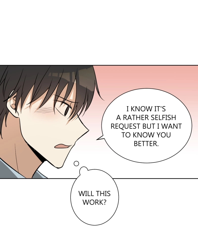 Phase Me Chapter 37 page 15 - 