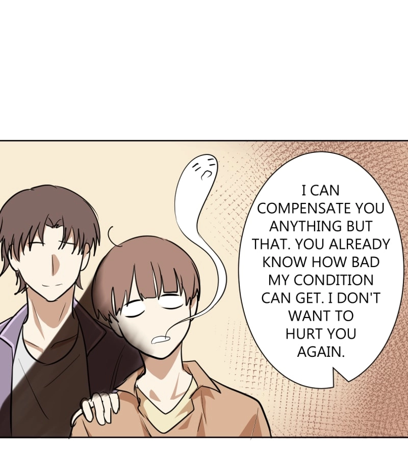 Phase Me Chapter 37 page 17 - 