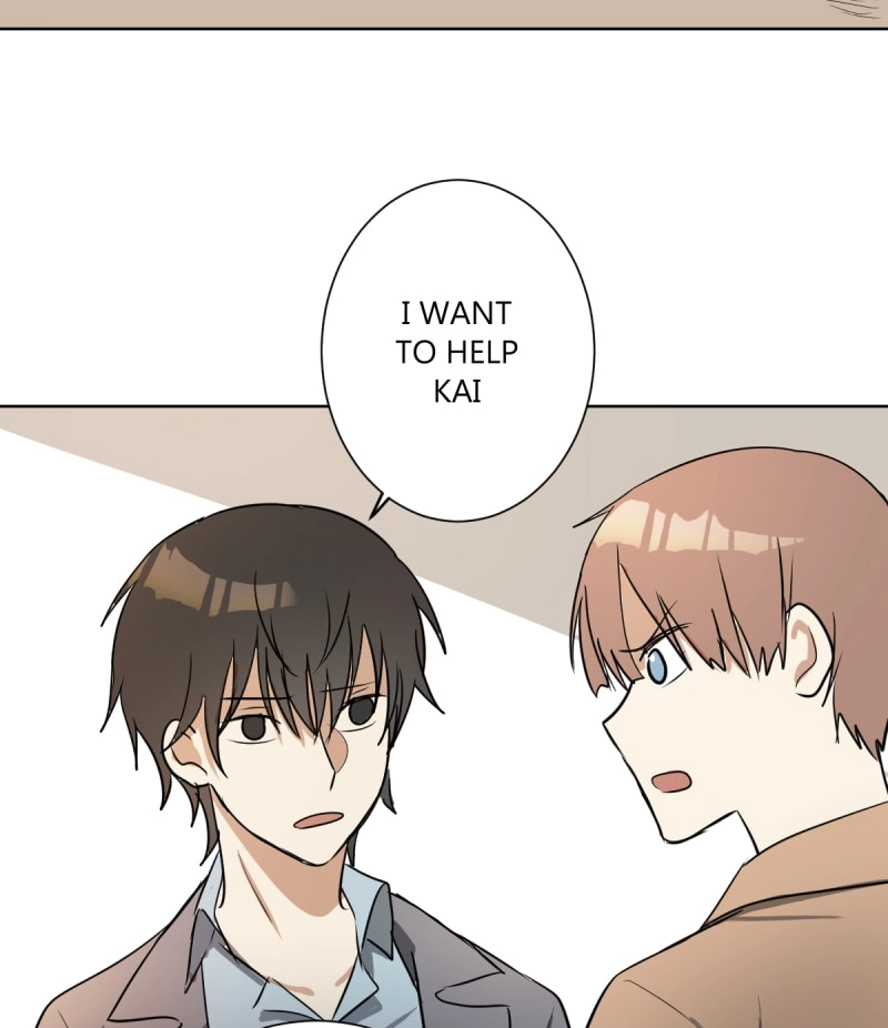 Phase Me Chapter 37 page 3 - 