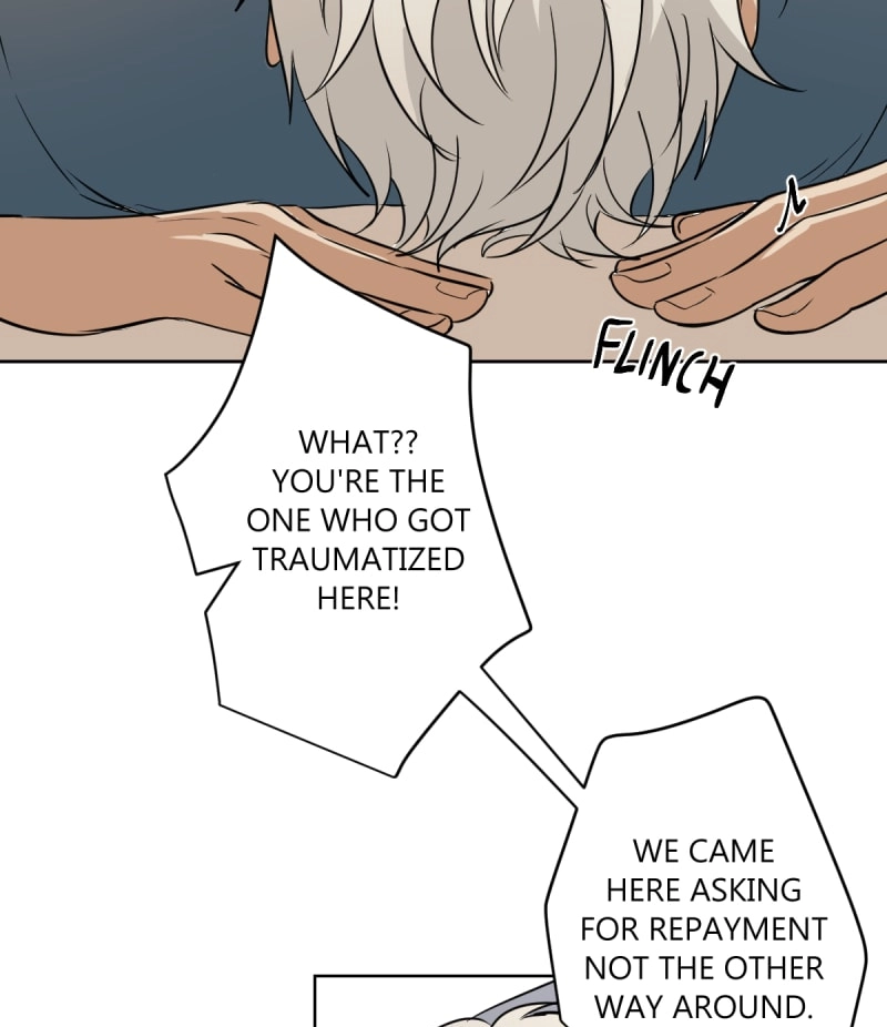 Phase Me Chapter 37 page 5 - 