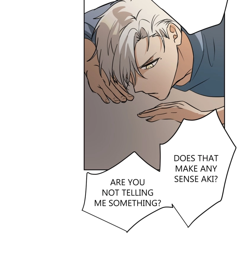 Phase Me Chapter 37 page 6 - 