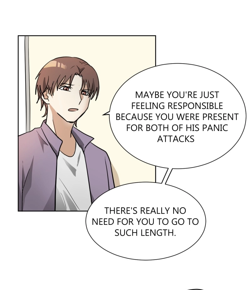 Phase Me Chapter 37 page 7 - 