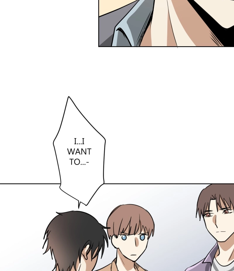 Phase Me Chapter 37 page 10 - 