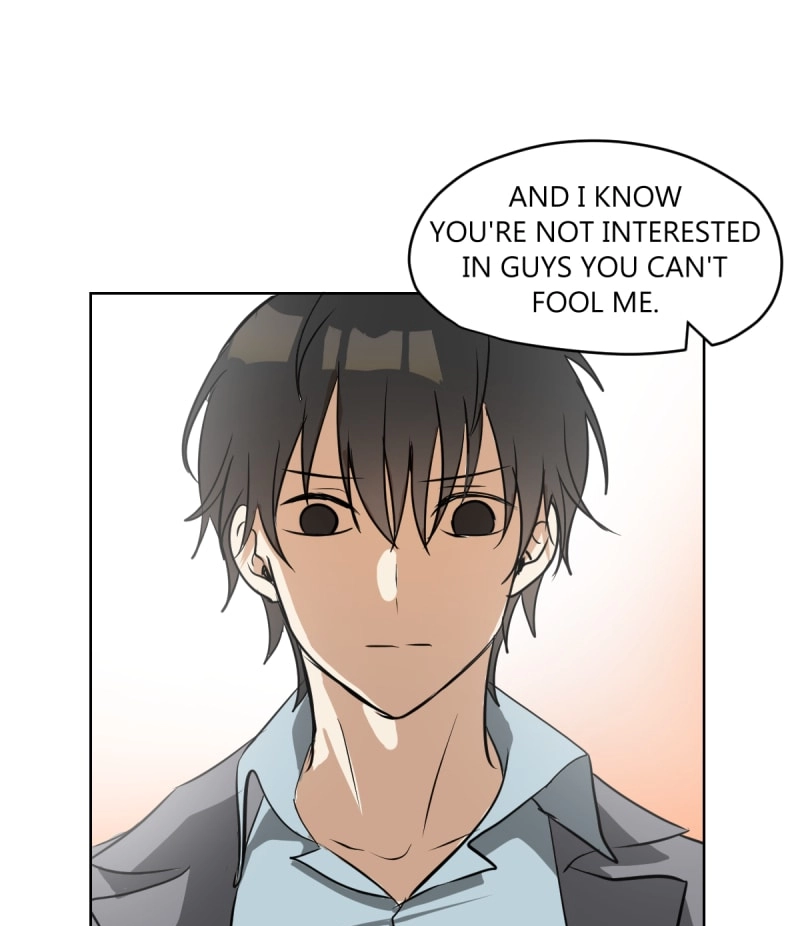 Phase Me Chapter 38 page 1 - 