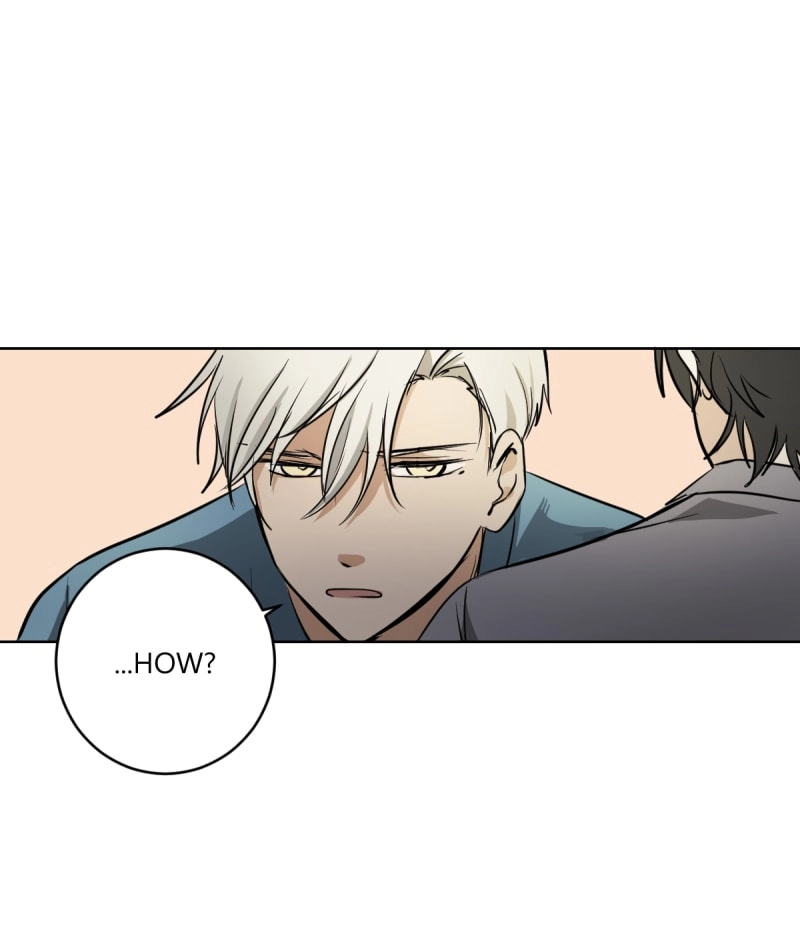 Phase Me Chapter 38 page 11 - 