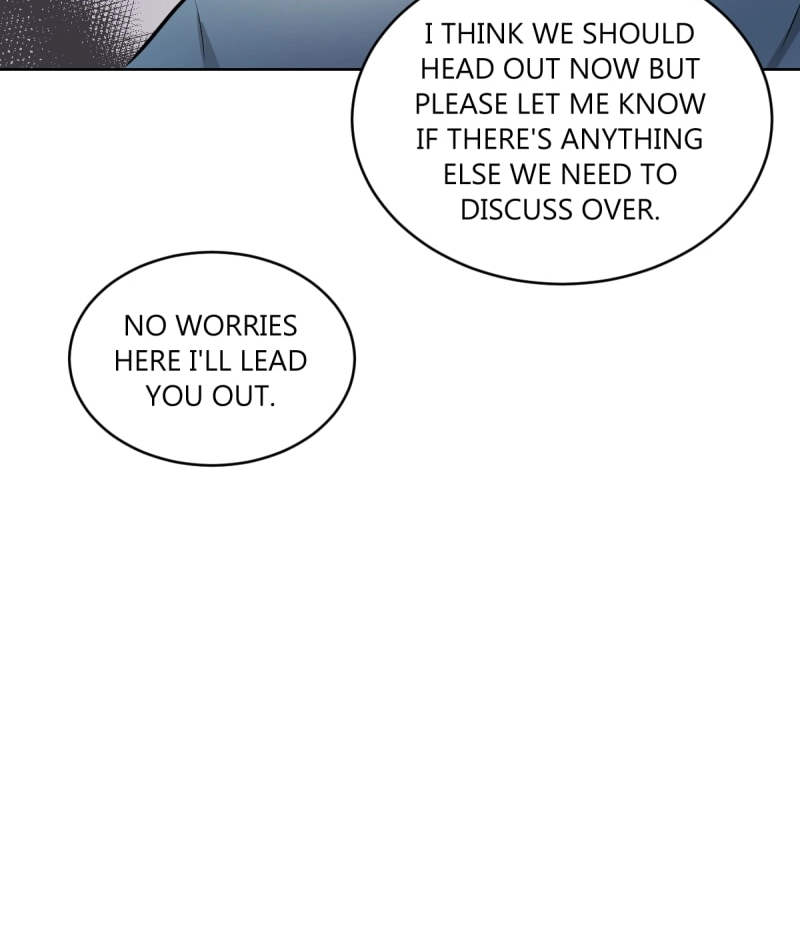 Phase Me Chapter 38 page 18 - 
